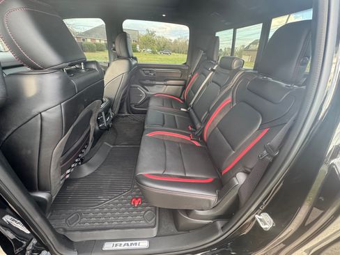 Used 2023 RAM 1500 TRX w/ TRX Level 2 Equipment Group image 7