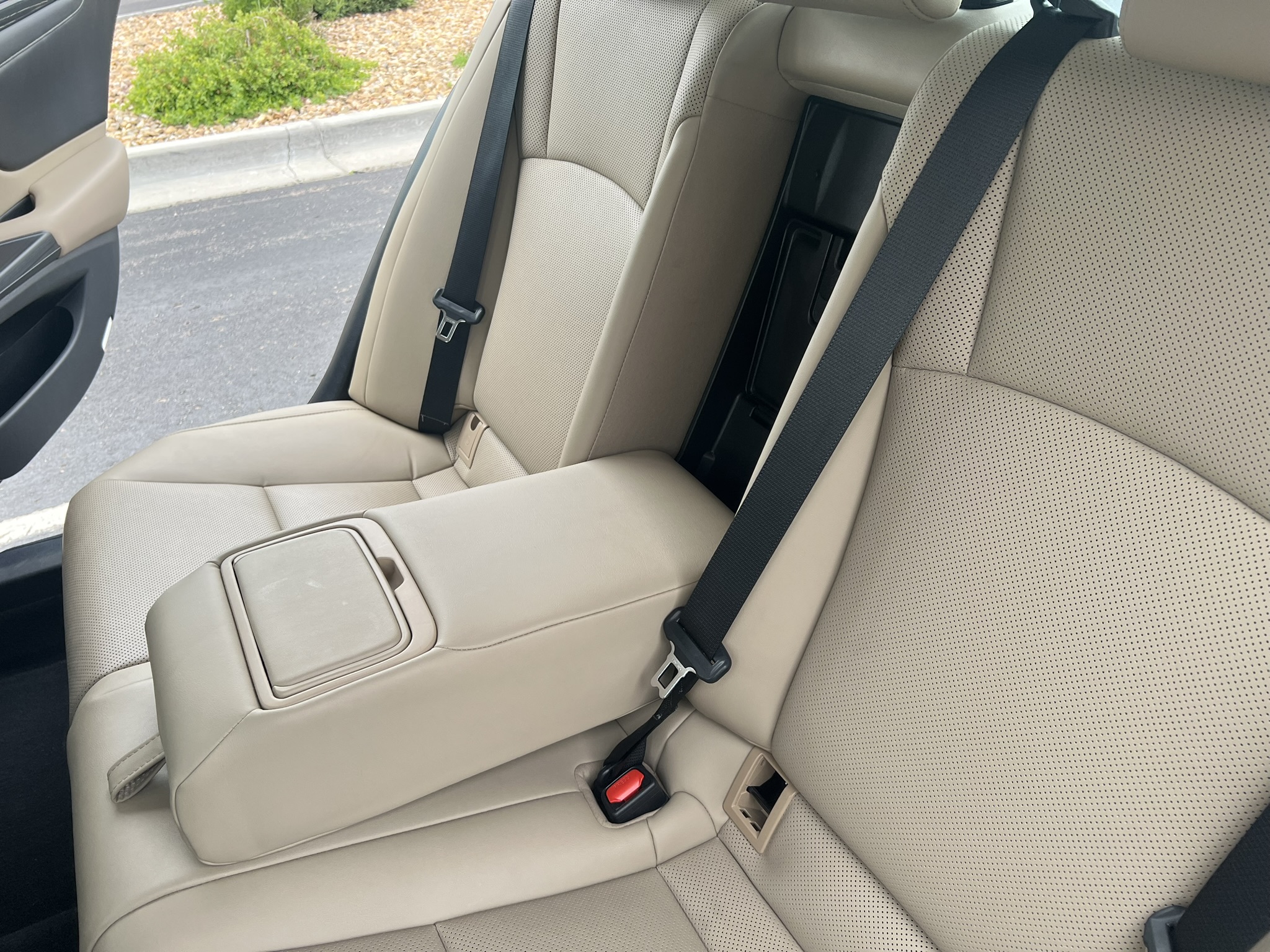 Used 2021 Lexus ES 350 w/ Accessory Package 2 FWD image 13