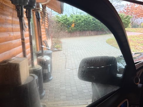 Used 2018 Jeep Grand Cherokee Trackhawk image 11