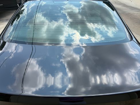 Used 2011 BMW 328i Coupe RWD image 8