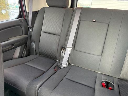 Used 2012 Chevrolet Tahoe LS w/ All-Star Edition image 18