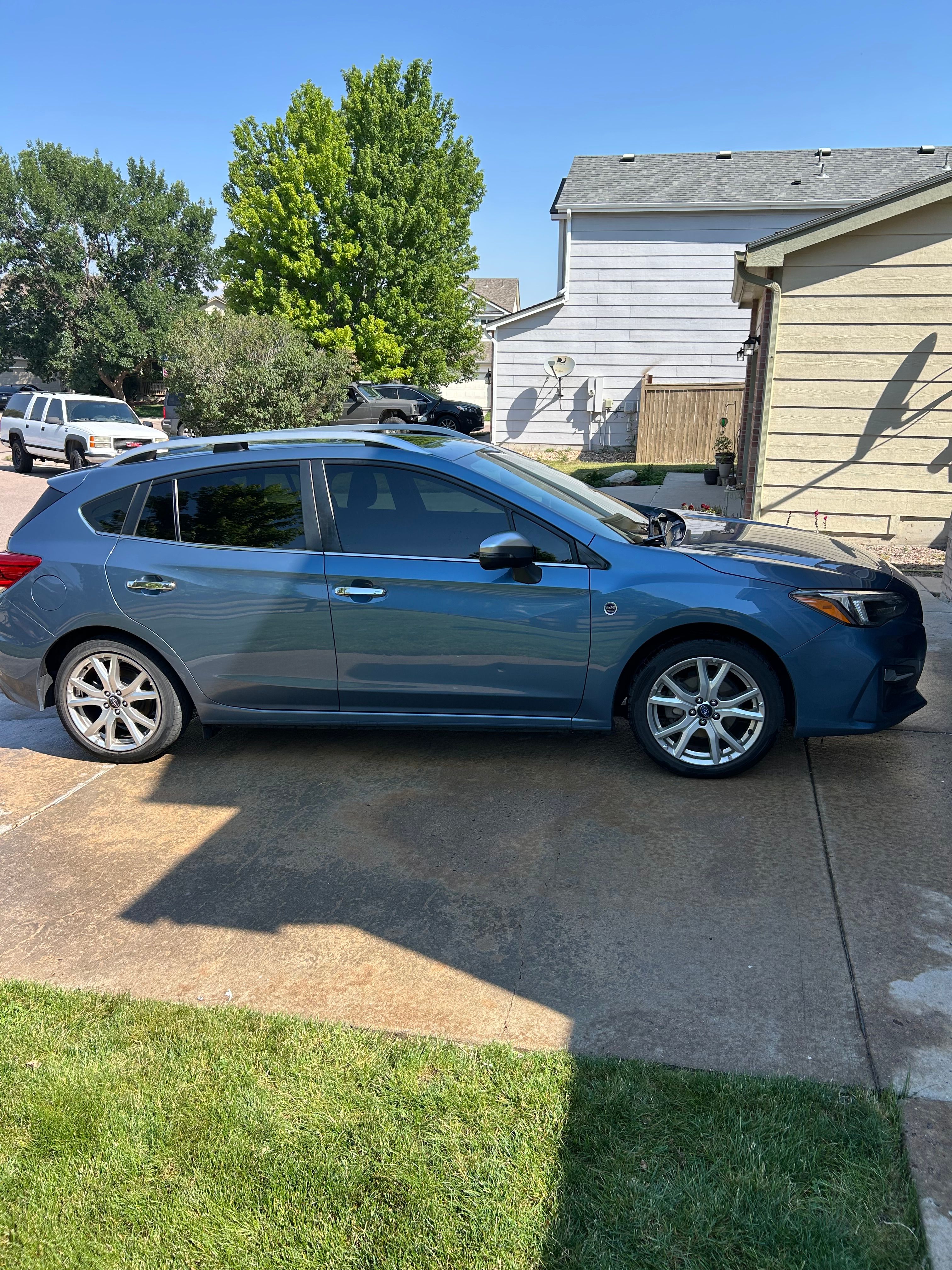 Used 2018 Subaru Impreza 2.0i Limited w/ 50th Anniversary Edition AWD/4WD image 12