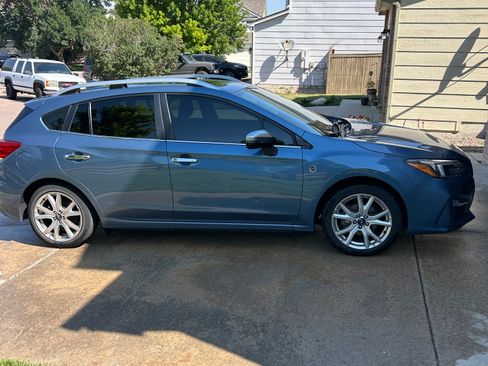 Used 2018 Subaru Impreza 2.0i Limited w/ 50th Anniversary Edition AWD/4WD image 12