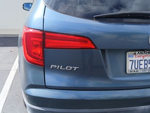 Used 2016 Honda Pilot EX-L image 6
