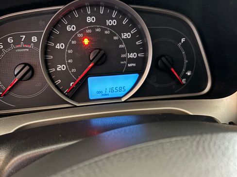 Used 2013 Toyota RAV4 XLE image 14