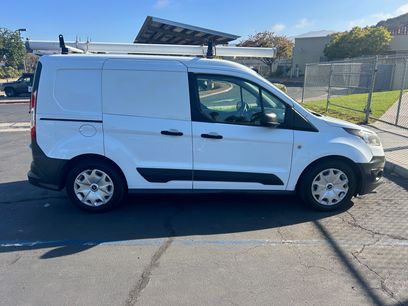 Used 2016 Ford Transit Connect XL