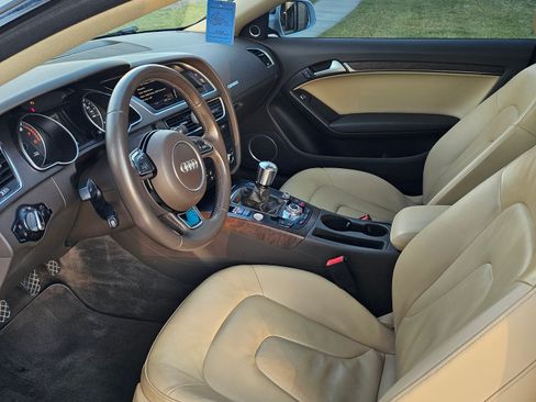 Used 2015 Audi A5 2.0T Premium Plus image 9