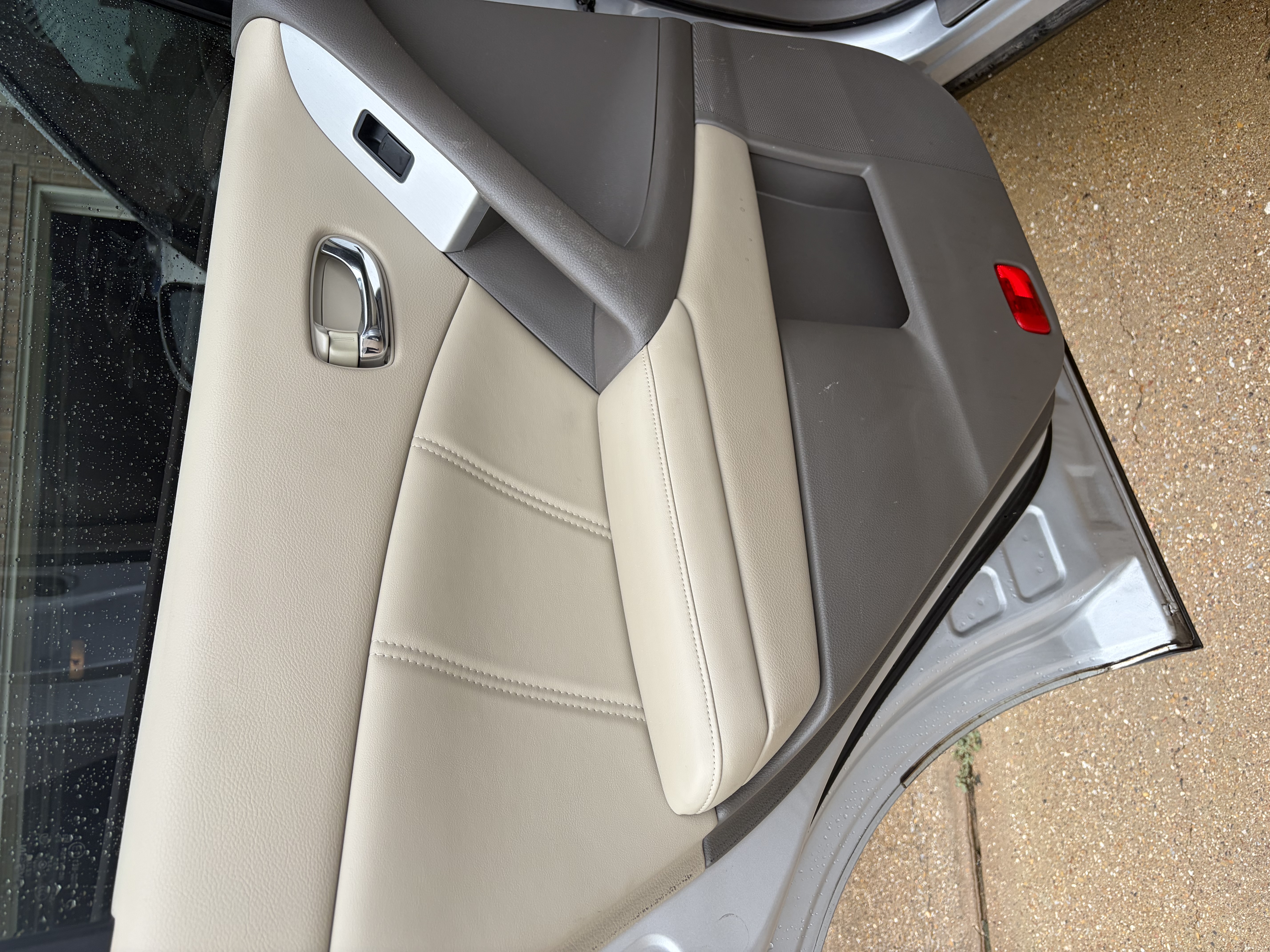 Used 2013 Nissan Murano SL w/ Navigation Pkg FWD image 18