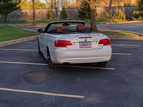 Used 2013 BMW 328i Convertible image 14
