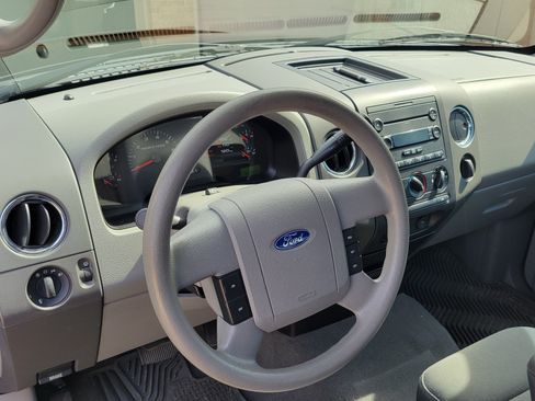 Used 2007 Ford F150 XLT image 13