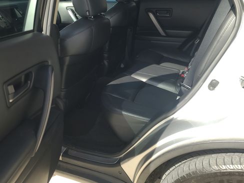 Used 2003 INFINITI FX35 AWD w/ Premium Pkg image 13