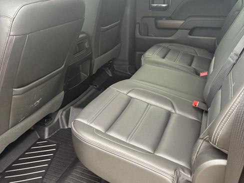 Used 2018 GMC Sierra 1500 Denali image 17