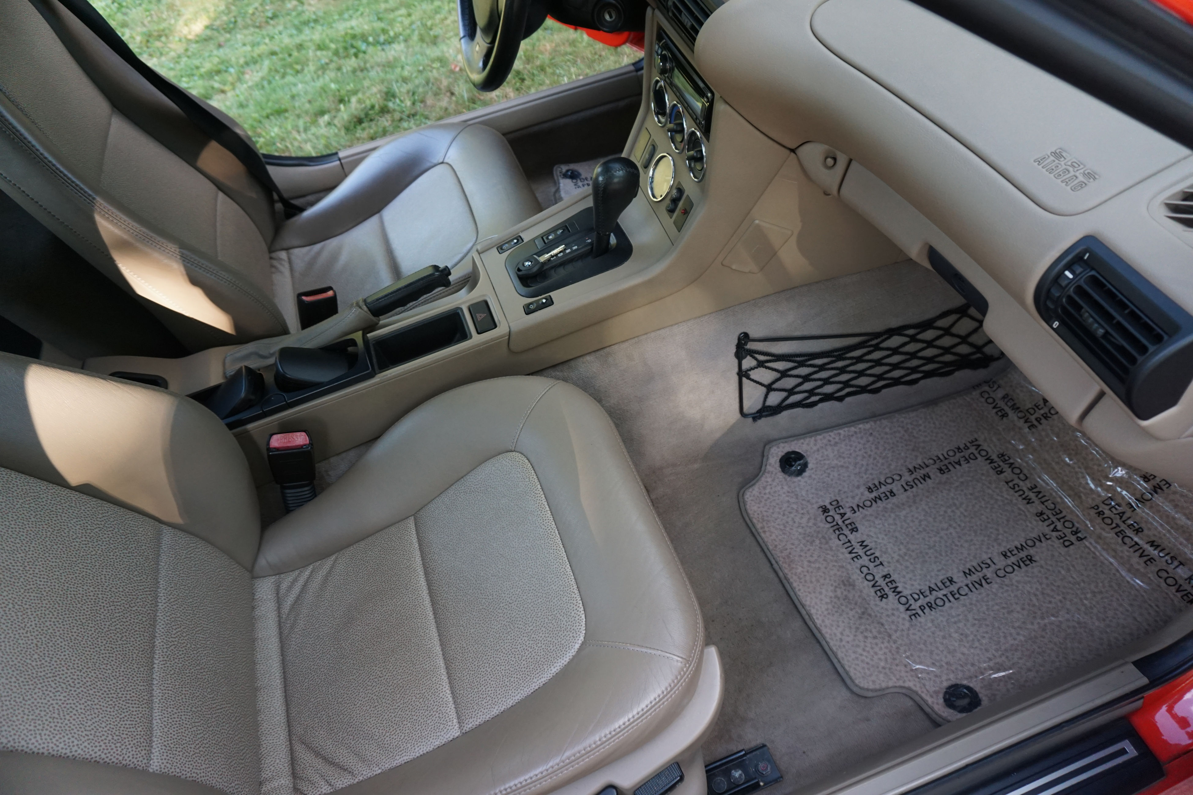 Used 2000 BMW Z3 2.5i RWD image 26