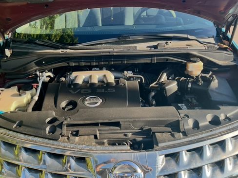 Used 2007 Nissan Murano SL image 15