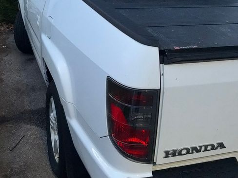 Used 2014 Honda Ridgeline RTL image 5