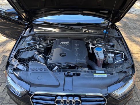 Used 2015 Audi A4 2.0T Premium Plus image 10