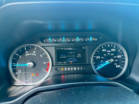 Used 2017 Ford F250 XLT w/ XLT Premium Package image 15