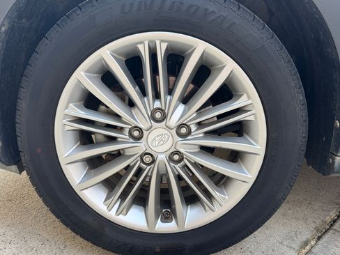 Used 2018 Hyundai Kona SEL image 10