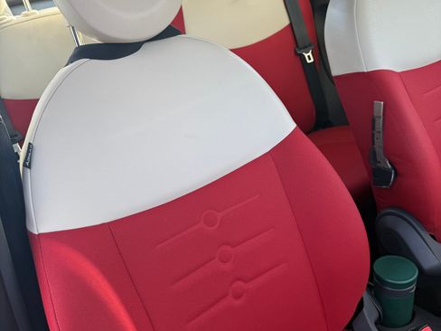 Used 2014 FIAT 500 Pop image 8