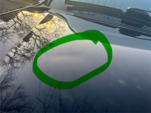 Used 2010 Cadillac Escalade Luxury image 5