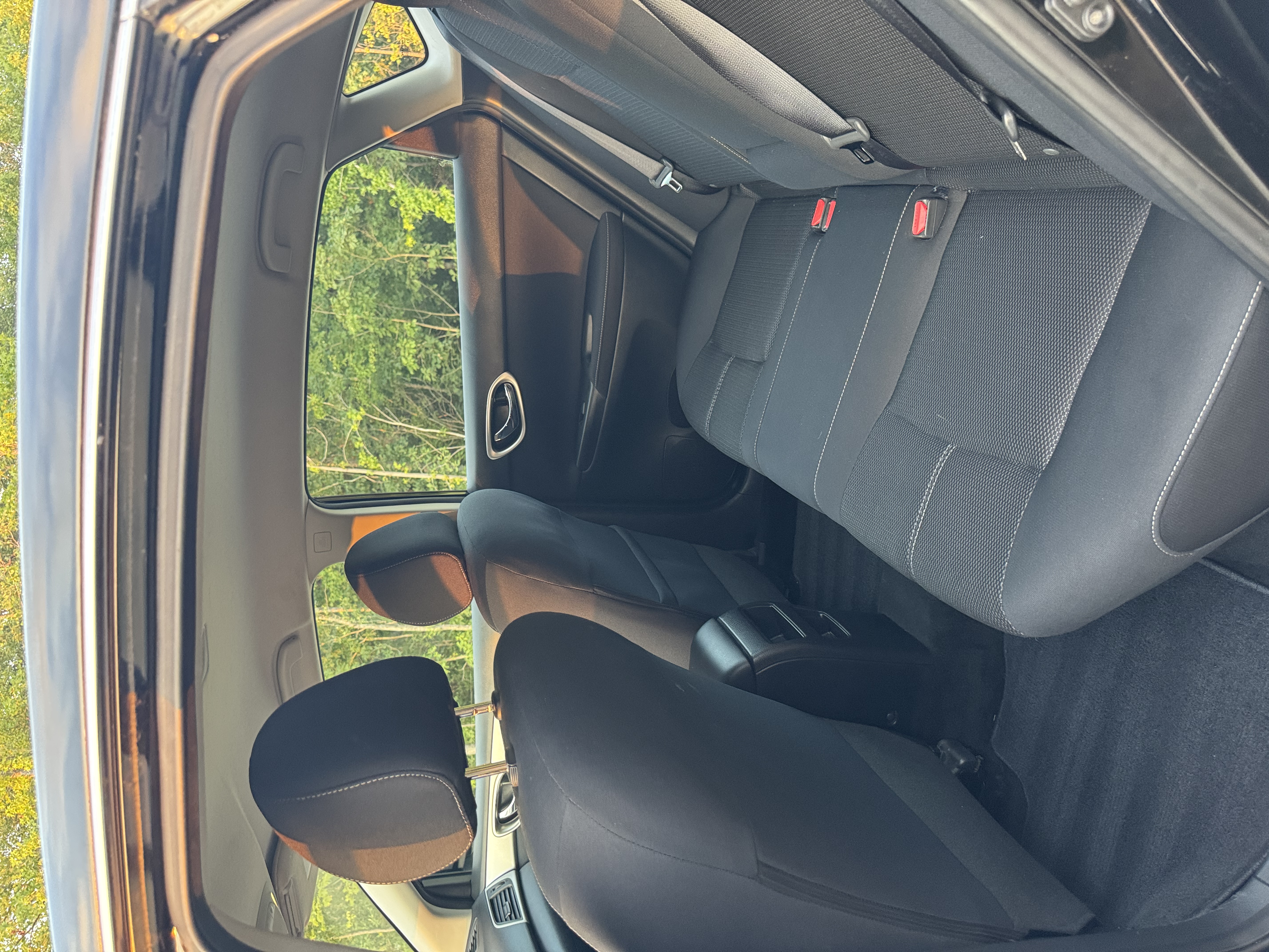 Used 2015 Nissan Sentra S FWD image 13