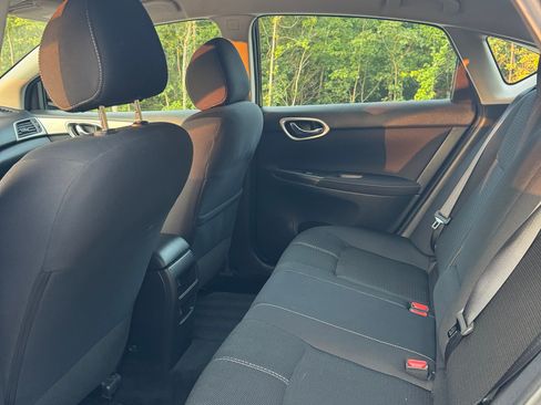 Used 2015 Nissan Sentra S FWD image 13