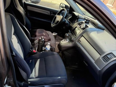 Used 2011 Honda CR-V LX image 10