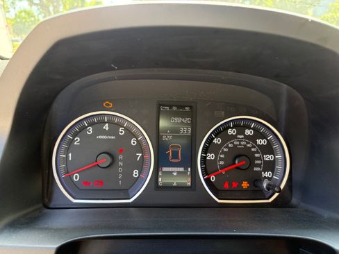 Used 2009 Honda CR-V EX-L image 21
