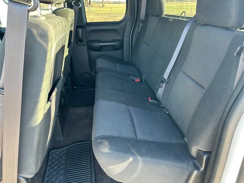 Used 2013 Chevrolet Silverado 3500 LT w/ Interior Plus Package image 15