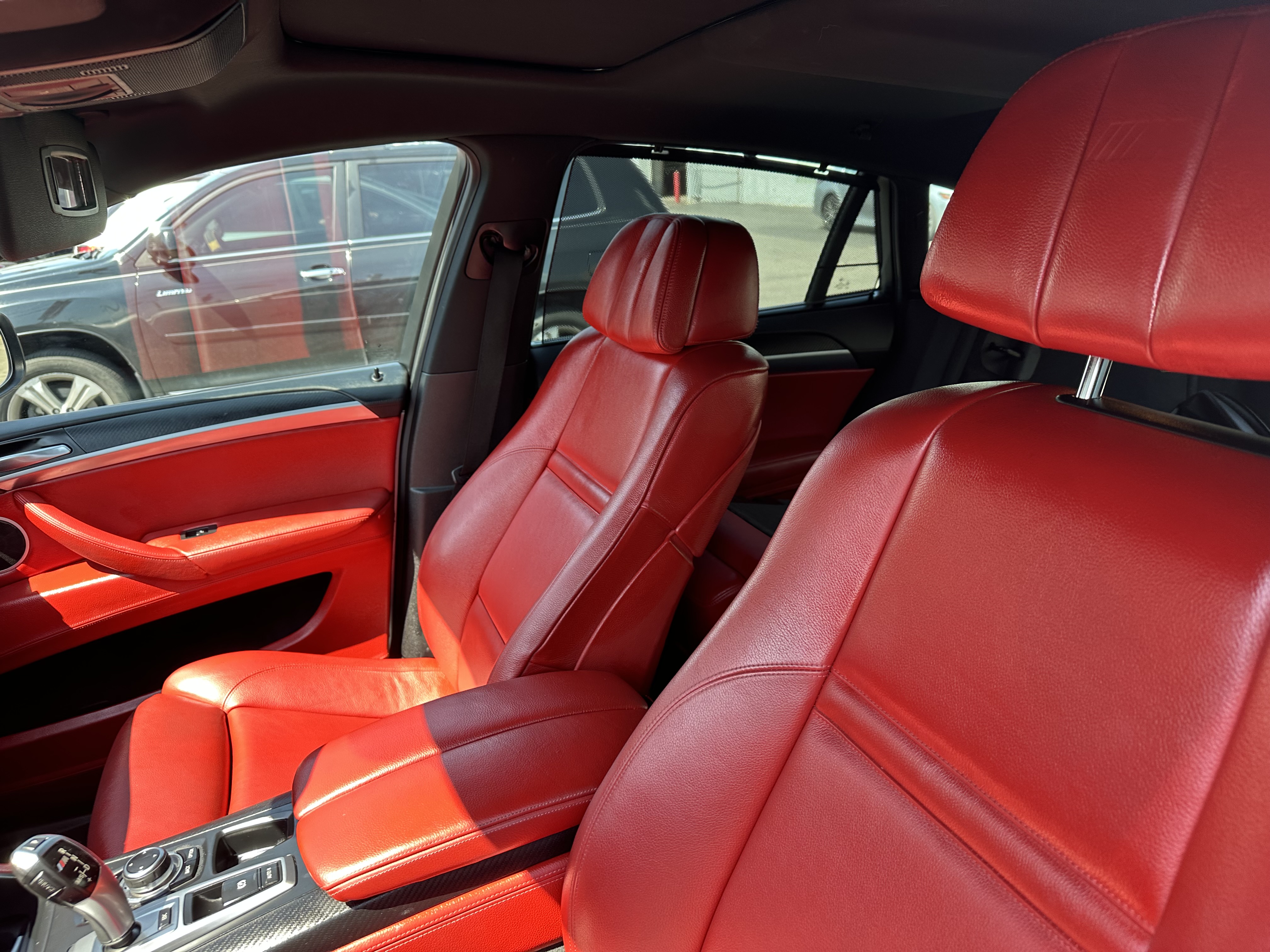 Used 2013 BMW X6 M AWD/4WD image 17