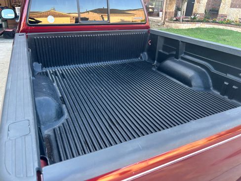 Used 2003 Toyota Tundra SR5 RWD image 9