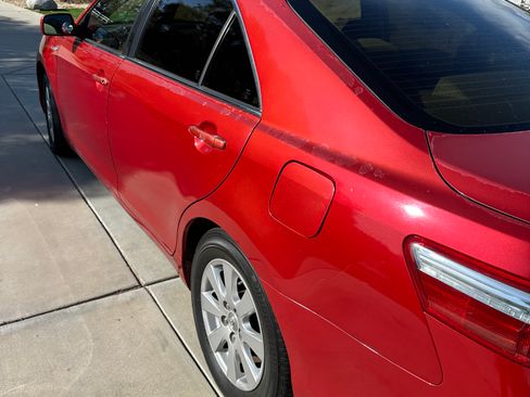 Used 2007 Toyota Camry Hybrid FWD image 9