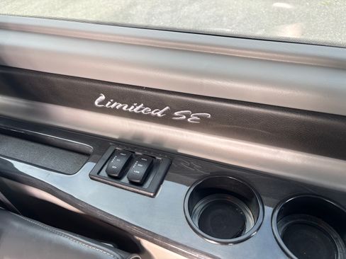 Used 2018 Ford Transit 150 148 Low Roof w/ Exterior Upgrade Package image 23