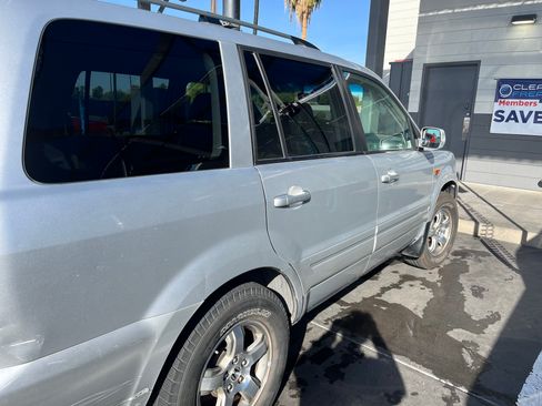 Used 2006 Honda Pilot EX-L image 2