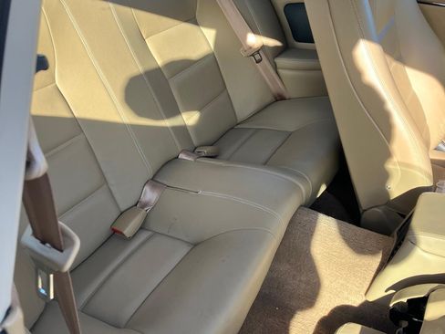 Used 1995 Jaguar XJS 4.0 Coupe image 15