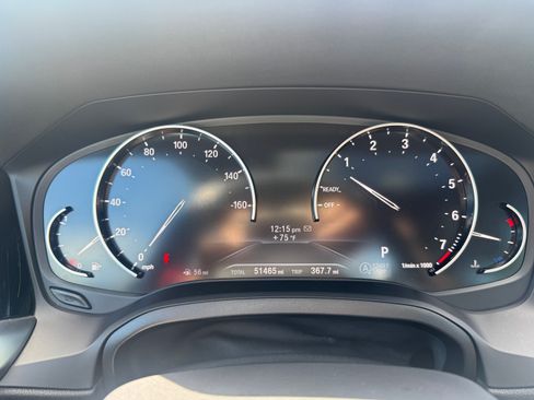 Used 2020 BMW 330i Sedan RWD image 23