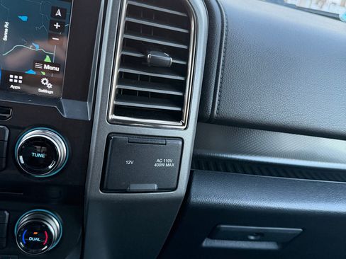 Used 2018 Ford F150 Raptor w/ Equipment Group 802A Luxury image 20