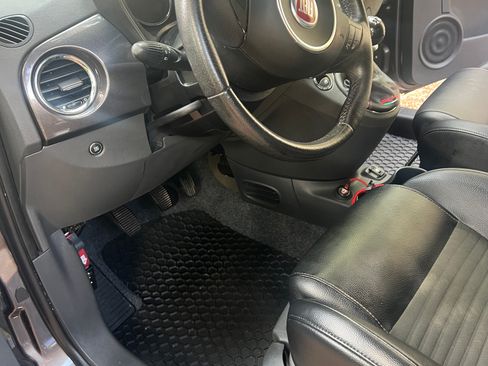 Used 2015 FIAT 500 Sport FWD image 19