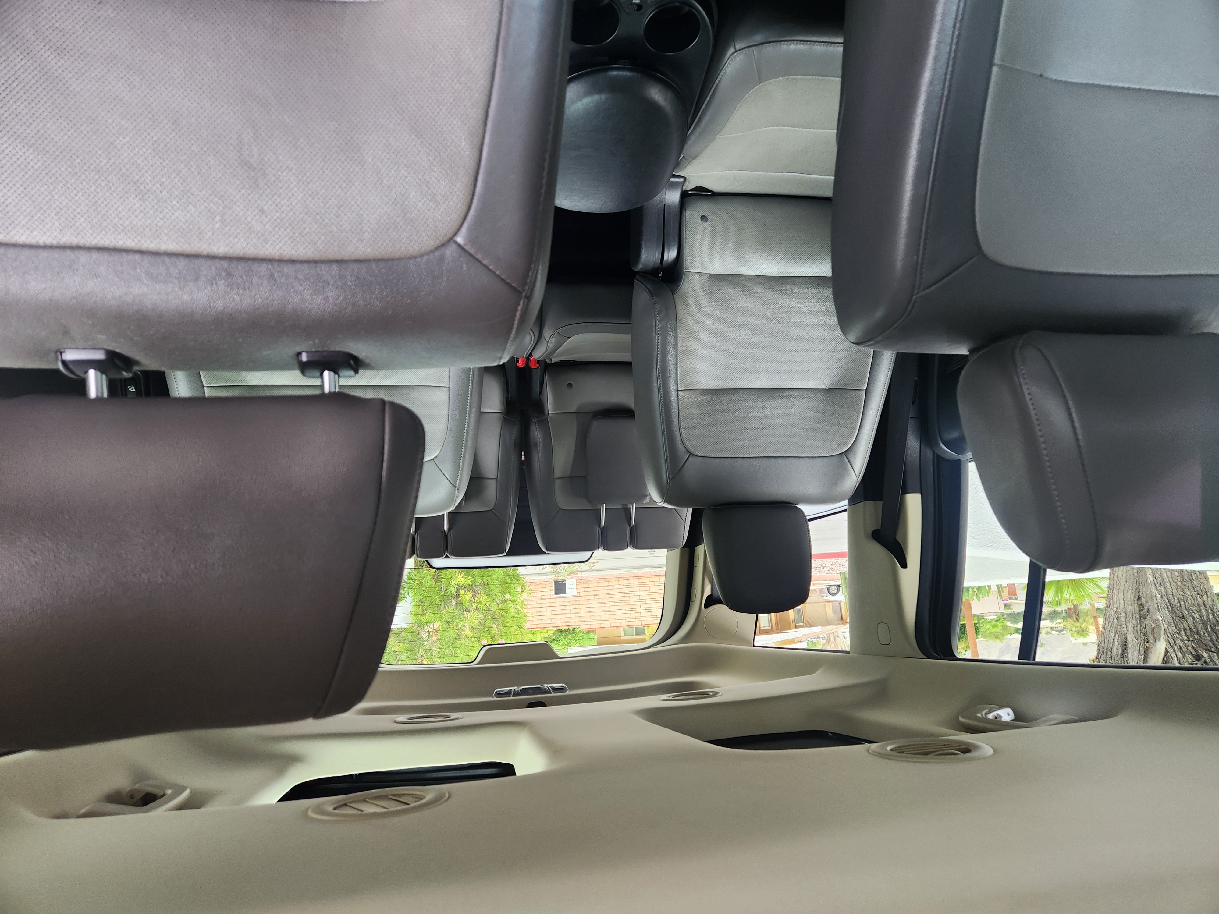Used 2016 Ford Flex SEL w/ Equipment Group 202A FWD image 13