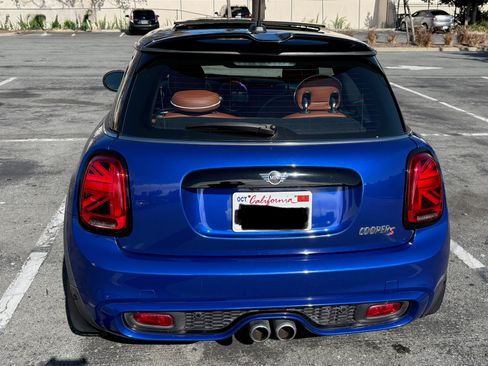Used 2020 MINI Cooper S FWD image 10