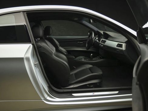 Used 2013 BMW M3 Coupe 2D image 18