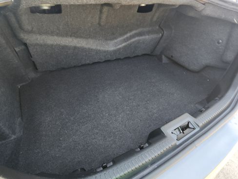 Used 2010 Ford Fusion Hybrid image 4