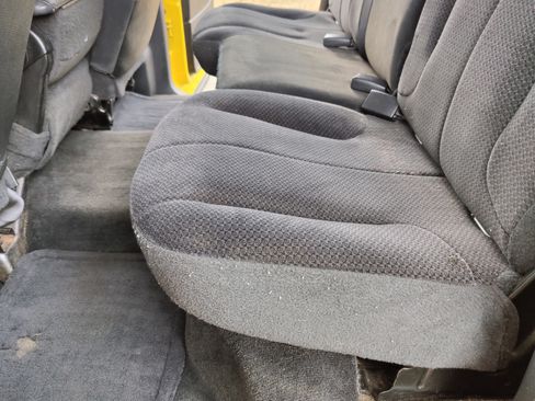 Used 2004 Dodge Ram 1500 Truck SLT w/ Sport Appearance Group image 17