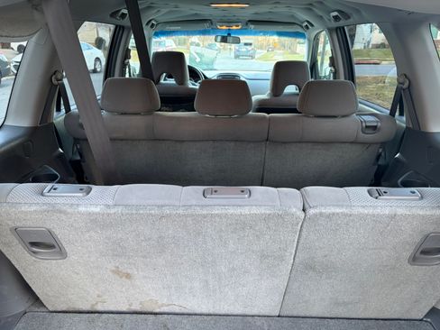 Used 2007 Honda Pilot EX image 24