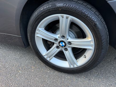 Used 2015 BMW 428i xDrive Convertible AWD/4WD image 19