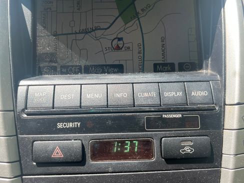 Used 2008 Lexus RX 350 AWD image 9