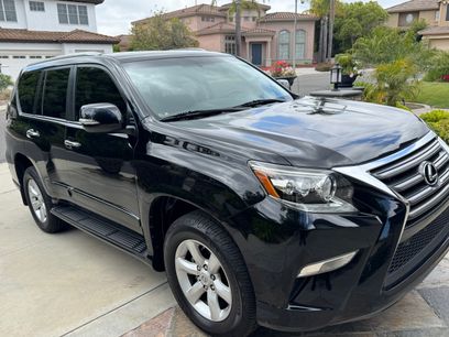 Used 2015 Lexus GX 460