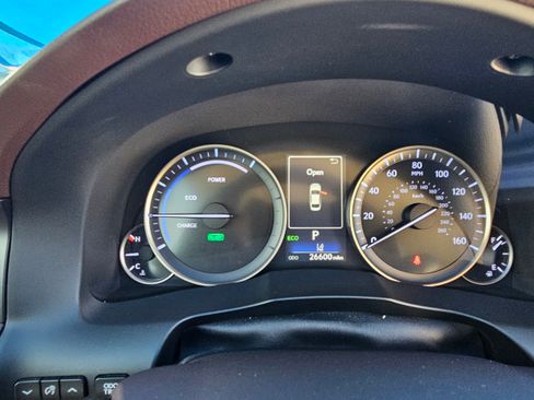 Used 2017 Lexus ES 300h image 22