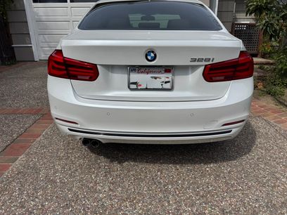Used 2016 BMW 328i Sedan