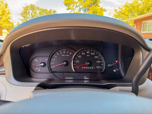 Used 2011 Cadillac DTS Premium w/ Driver Awareness Package image 2